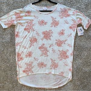 LuLaRoe Irma size M new with tags